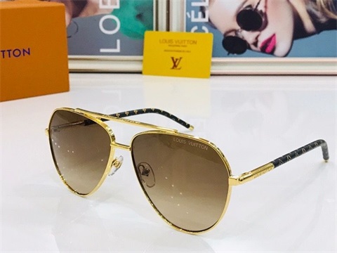 LV sunglass-106